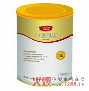 紐滋美嬰童保健品