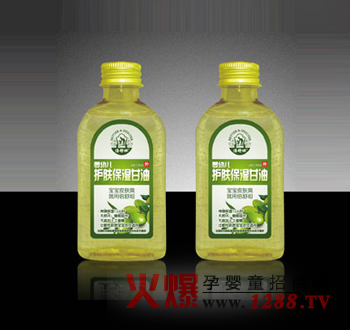 倍舒坦嬰幼兒護(hù)膚保濕甘油