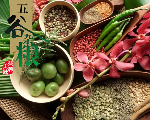 嬰滋美嬰幼兒果蔬營養(yǎng)谷粉