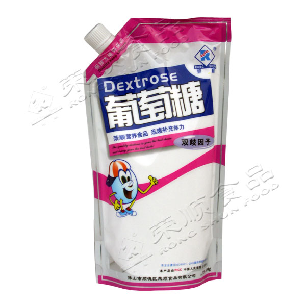 榮順500g雙歧因子葡萄糖