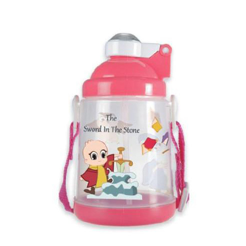華林貝比兒童水壺430ml