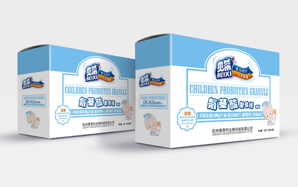 貝希氨基酸螯合鈣