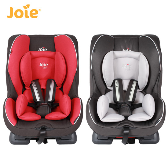 Joie巧兒宜緹爾特雙向兒童安全座椅