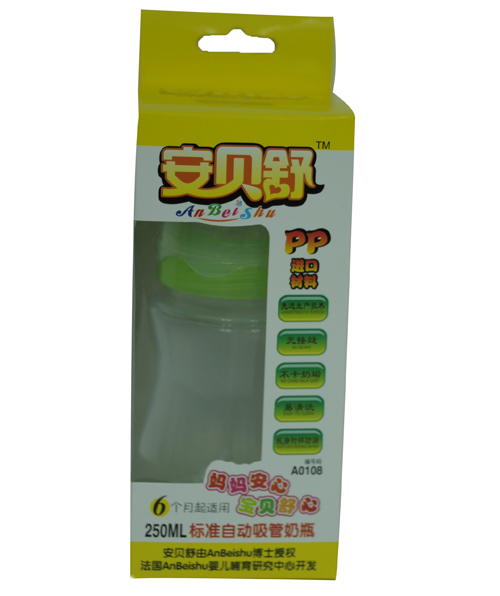 ��ؐ��pp�Gɫ��ƿ300ml