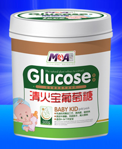 牡愛清火寶葡萄糖