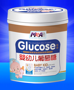 牡愛嬰幼兒葡萄糖