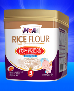 牡愛鐵鋅鈣桶米粉