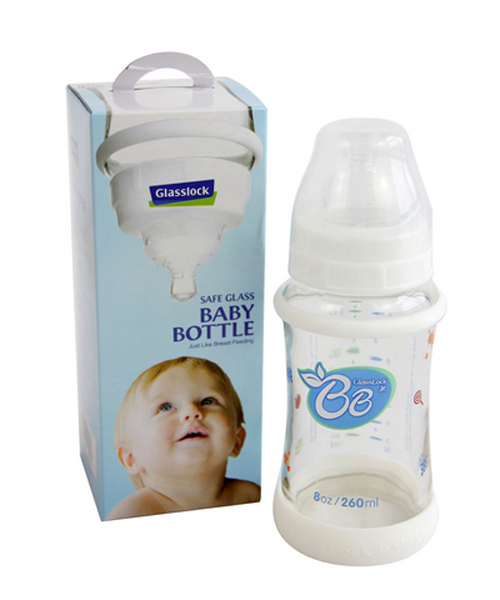 三光云彩寶寶奶瓶