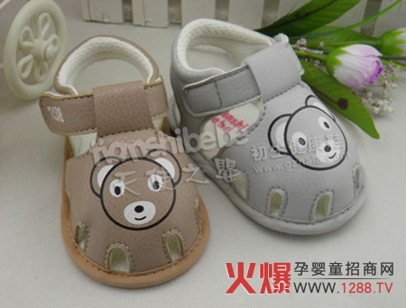 天使之嬰2012夏款新品