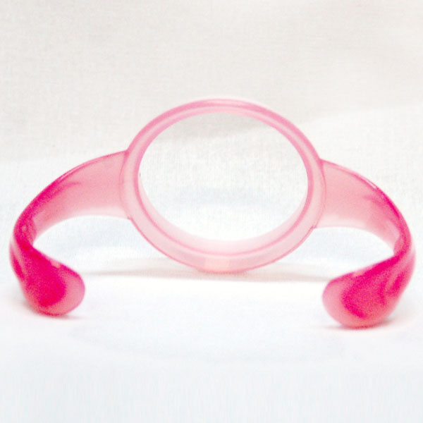 安貝舒奶瓶手柄紅色