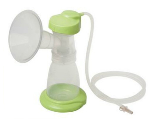 安朵單個(gè)母親用泵唧裝置