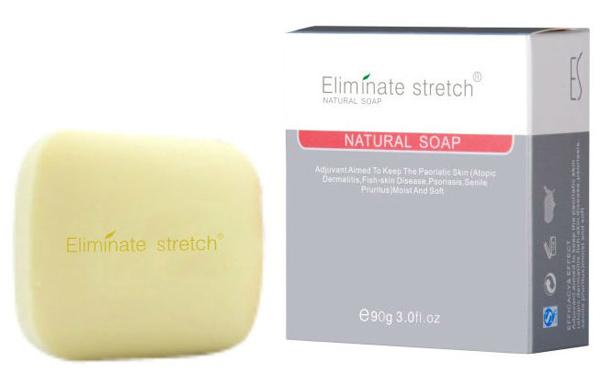 醫(yī)萊美思腹紋舒潤(rùn)香皂