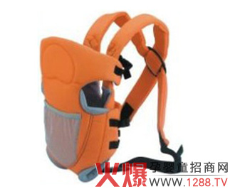 搏石嬰兒背帶