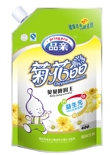 品親清潤(rùn)寶菊花晶