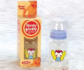 Honeybabyô