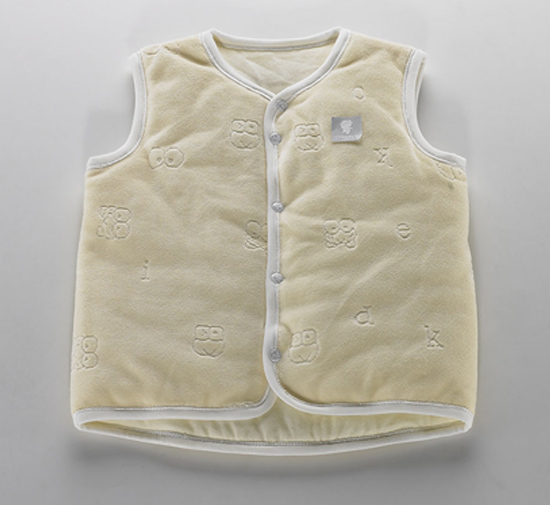 卓兒寶寶背心