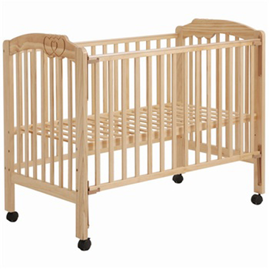 第一站深?lèi)?ài)吧嬰兒床