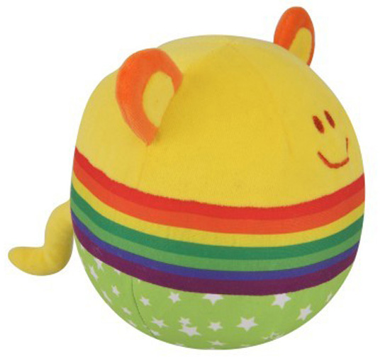 伊詩比蒂小親球玩具