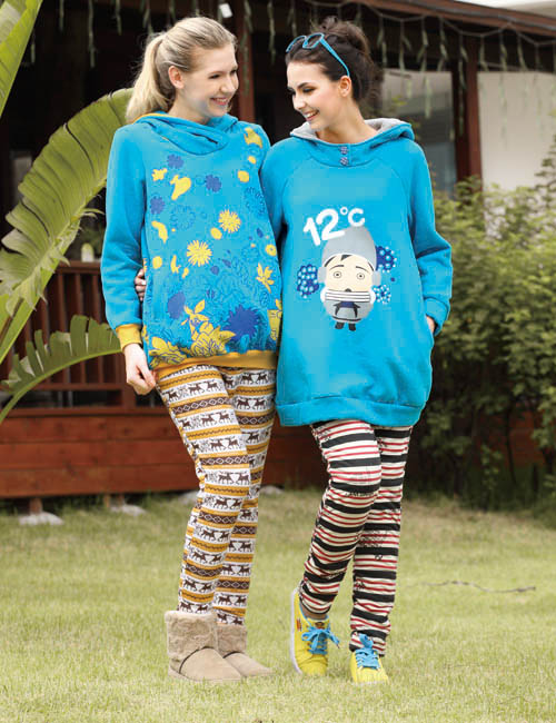 懷泰孕婦運動裝