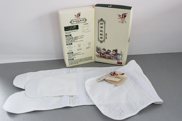 喜佳福產(chǎn)后紗布收腹帶順產(chǎn)型
