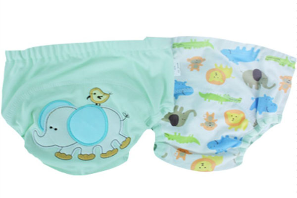 亨藝開陽大象練習(xí)褲(兩條裝)