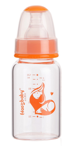 ���ϋ�ͯ�˿ھ��@������ƿ120ML