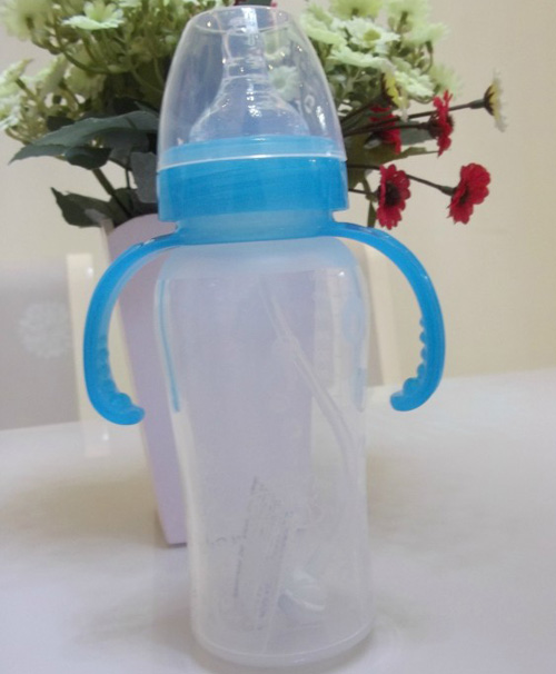 阿拉丁耐溫嬰兒奶瓶