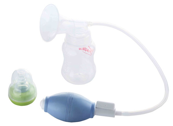 淘寶樂可控式強力吸奶器