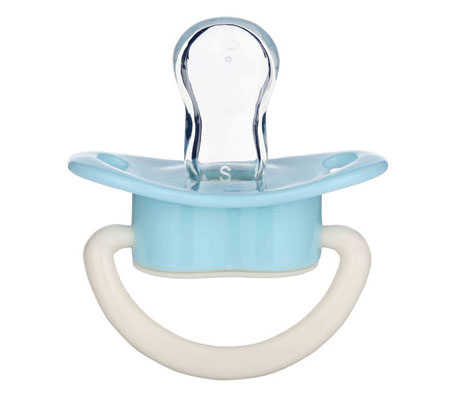 淘寶樂成長(zhǎng)型安撫奶嘴