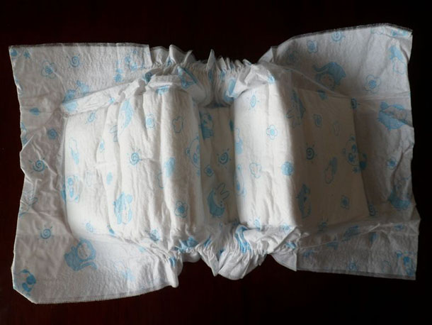 逗你玩嬰兒紙尿片