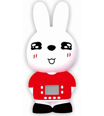 兒童早教故事機(jī)(可愛(ài)兔)