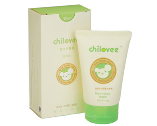 親諾嬰兒護(hù)臀霜滋潤(rùn)型25g