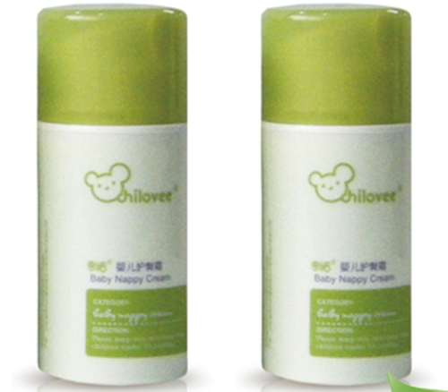 親諾小分子水嬰兒護(hù)臀霜