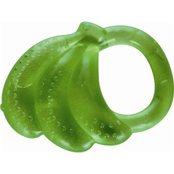 米奇樂冰水咬牙器(香蕉)