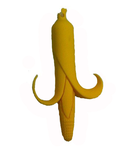 愛(ài)吖吖玉米牙膠