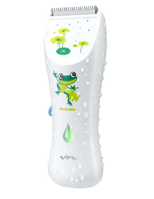 易簡青蛙理發(fā)器