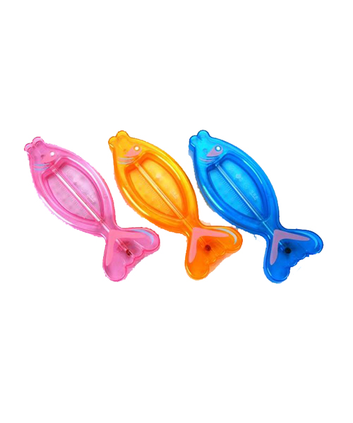 怡貝樂嬰兒沐浴溫度計(jì)