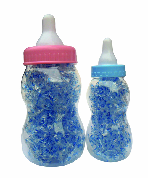 怡貝樂(lè)桶裝液體硅膠奶嘴