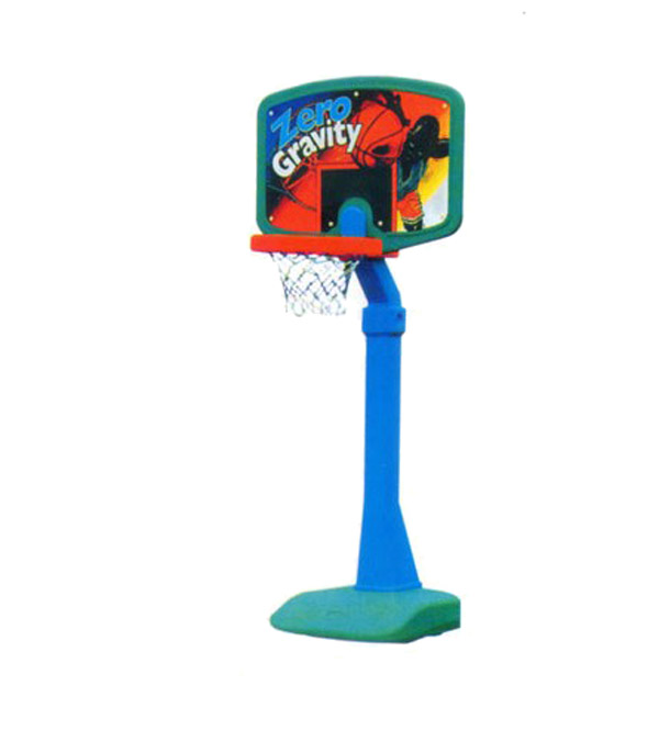 佳奇士中型籃球架XY-832