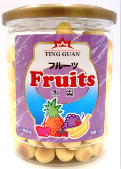廷冠嬰幼水果味營(yíng)養(yǎng)蛋酥