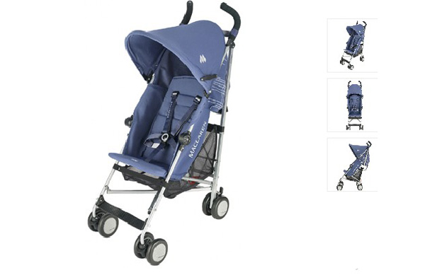 Maclaren�����_�m2011��Triumph����܇(�{(l��n)ɫ)