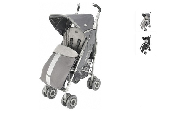 瑪格羅蘭Footmuff腳套