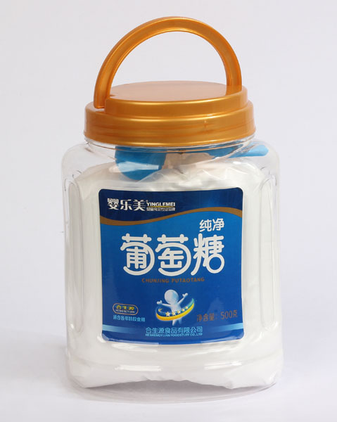 嬰樂(lè)美純凈葡萄糖