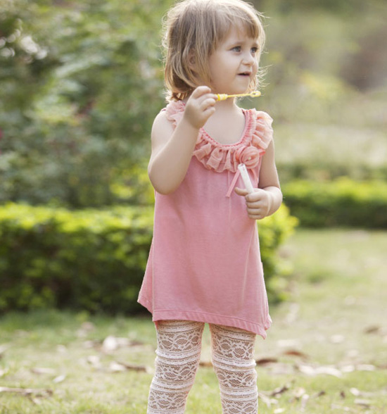 哇喔哇喔長款時(shí)尚背心