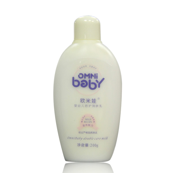 歐米娃倍護(hù)潤膚乳200g