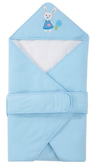 八格鳥(niǎo)全面嬰兒包被