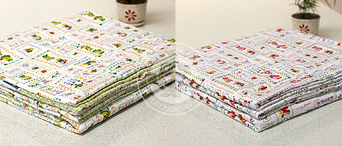 豫絨棉美麗農(nóng)莊系列夏涼被