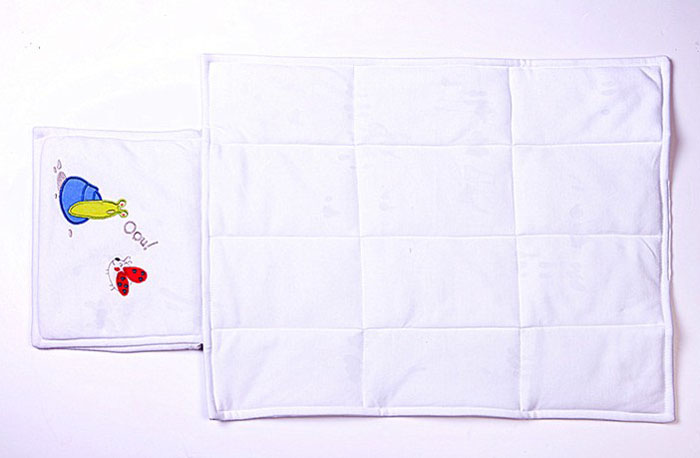 蝸牛Baby戶外隔尿墊