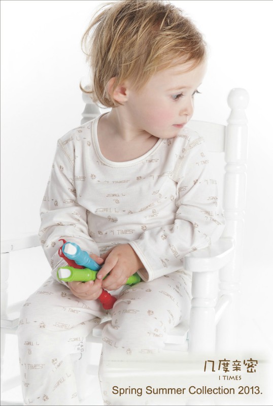 幾度親密嬰童套裝