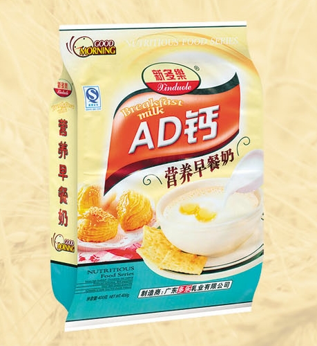 新多樂(lè)AD鈣營(yíng)養(yǎng)早餐奶